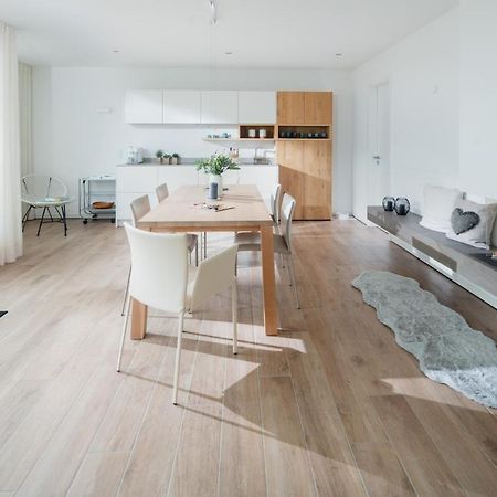 Penthouse Nordernice Norderney Buitenkant foto